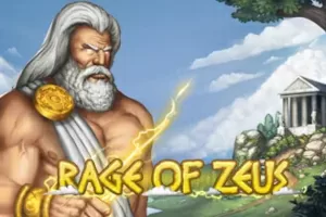 Rage of Zeus